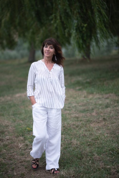 sophrologie Isabelle nature